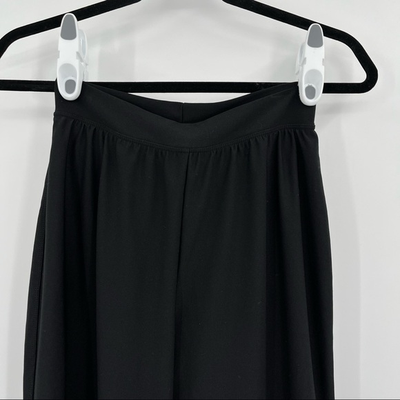 Spanx Bod-A-Bing! Crop Pant Secret Liner Black Small EUC! - Picture 8 of 14